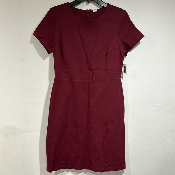 Old navy tshirt dress - Picture 1 of 2